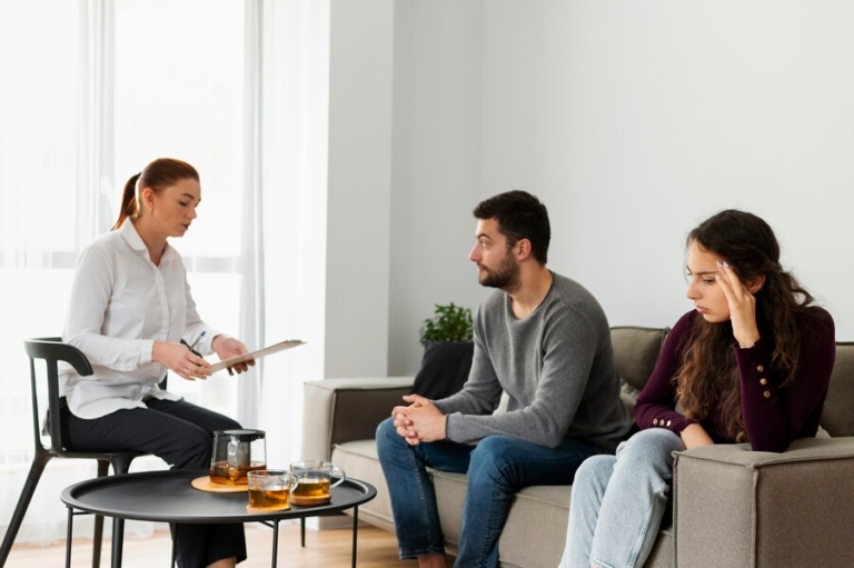 Detox and Recovery Centers in Orange County