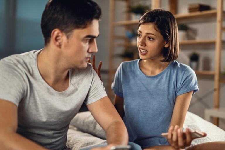 Long-term Recovery and Relapse Prevention